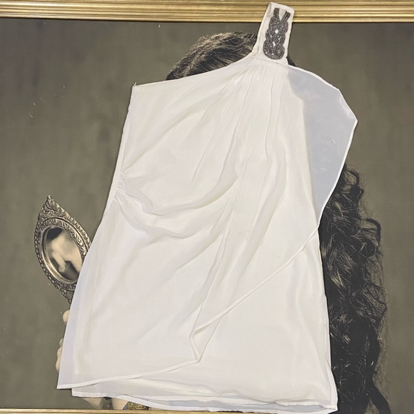 🛍️ Party Dress.Size -S - Picture 2 of 8